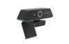 MAXHUB UC W20 4K Conference Webcam, 13MP 1/3.06" SONY Sensor, 2 Mic Array, 2D & 3D DNR, USB Type-C